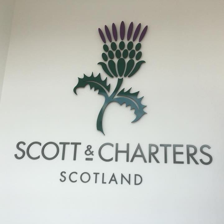 Scott & Charters