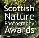 Scottish Nature Photography Awards