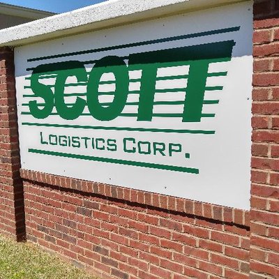 Scott Logistics