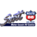 Scott Motor Coach Sales