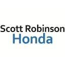 Scott Robinson Honda