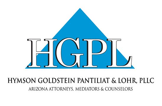 Hymson Goldstein Pantiliat & Lohr