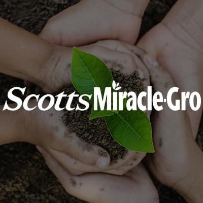 The Scotts Miracle Gro Company