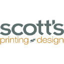 Scott's Printing And Design Solutions