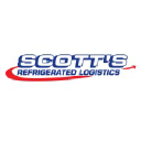 Scott's Refrigerated Freightways