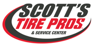 Scott's Tire Pros