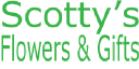 Scotty's Flowers & Gifts