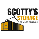 Scotty's Storage Trailer Rentals