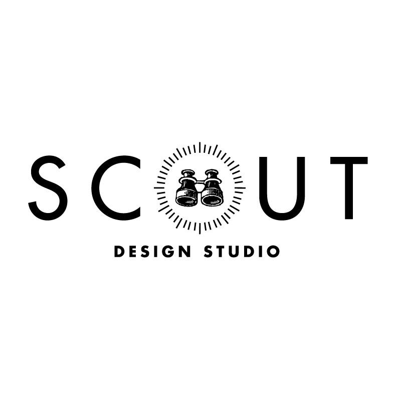 SCOUT DESIGN STUDIO