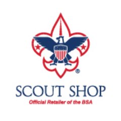 BSA Scout Shop