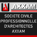 Scpa Axxam   Société D'architectes