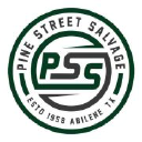 Pine Street Salvage