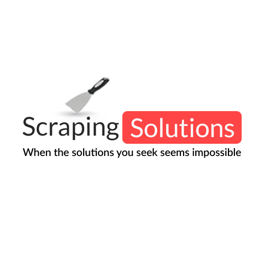 Scraping Solutions