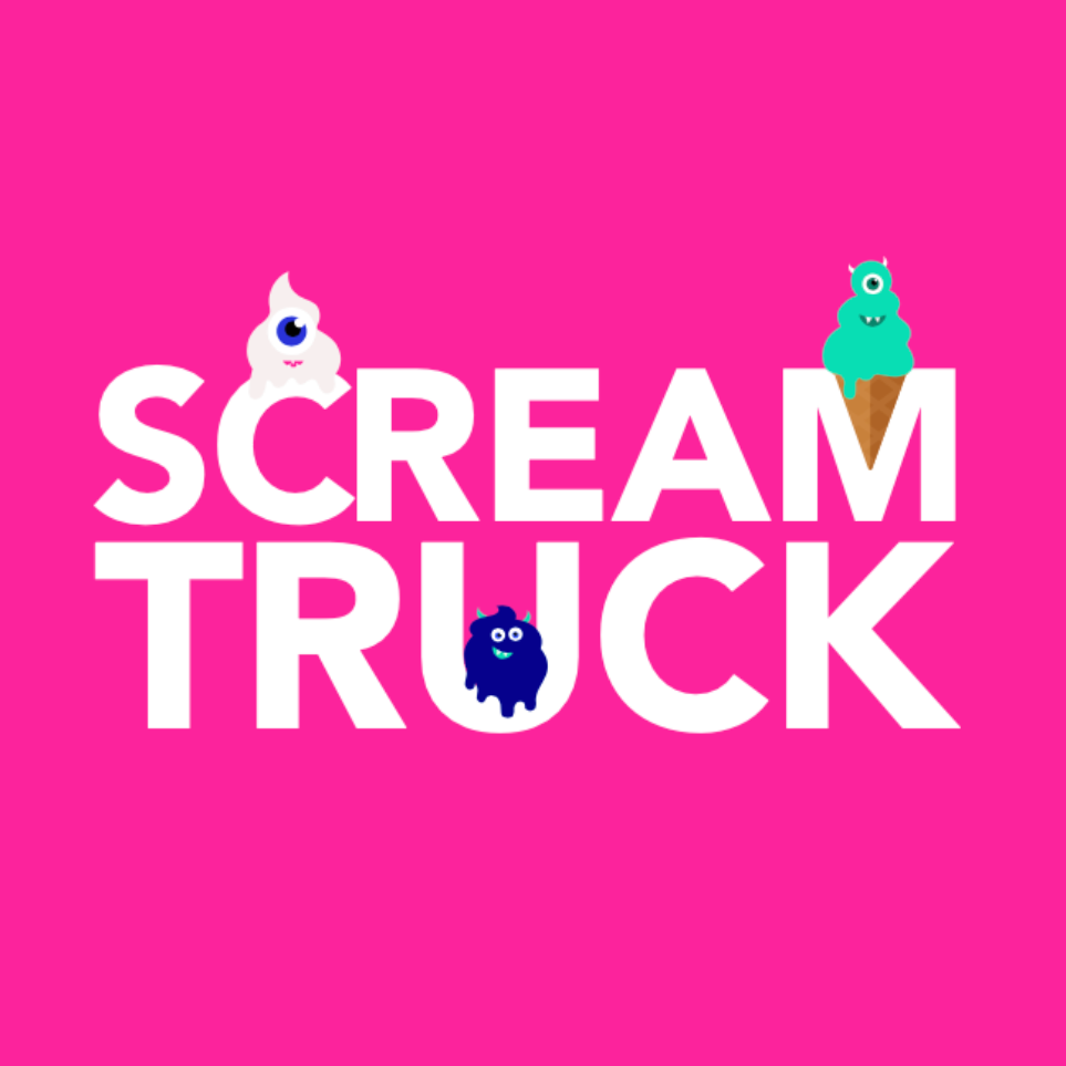 Scream Truck