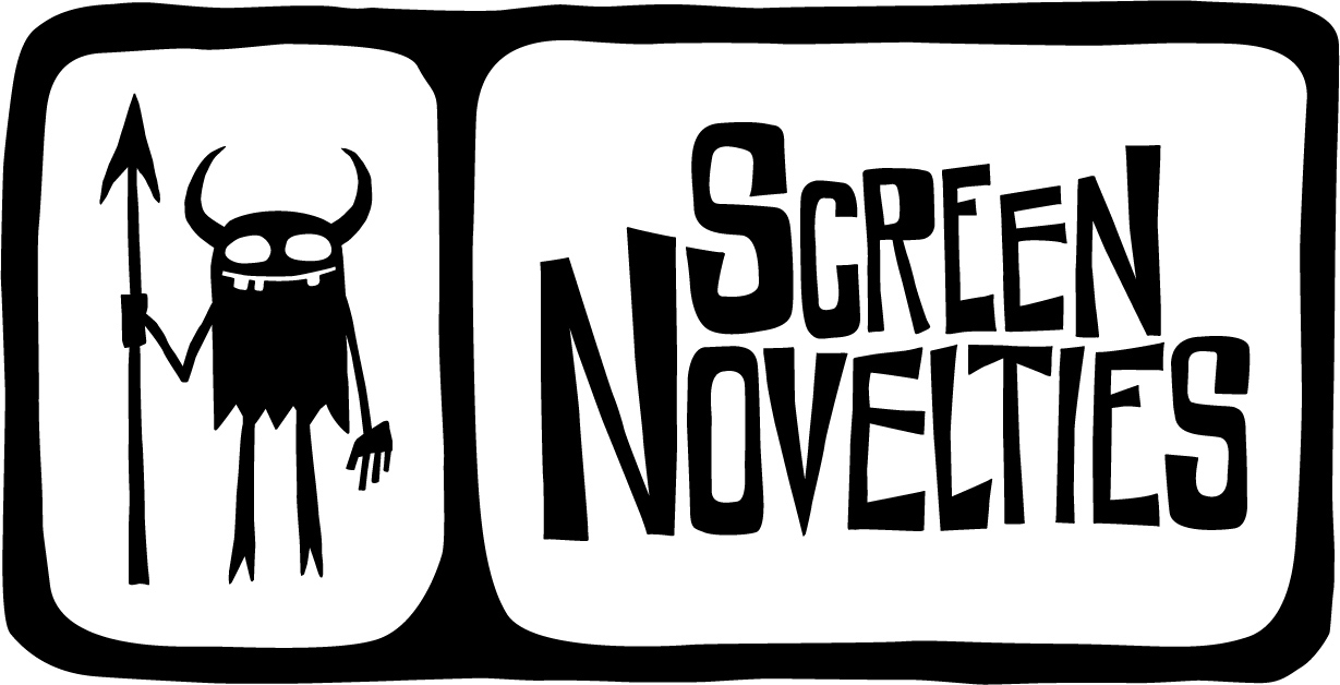 Screen Novelties