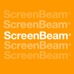 Screenbeam