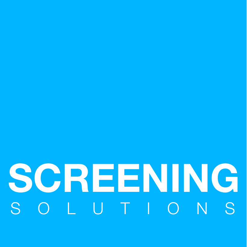 Screening Solutions