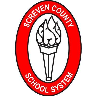 Screven County High School