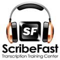 Scribefast Transcription Training Center