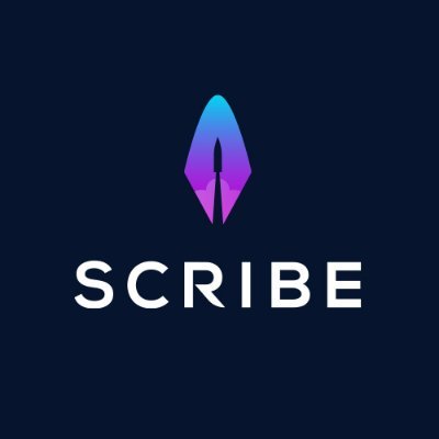 Scribe