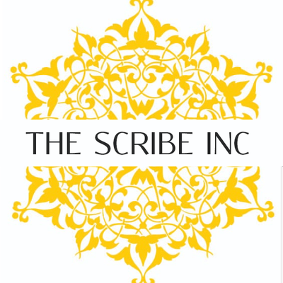 Scribe