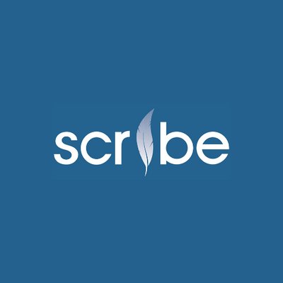 Scribe