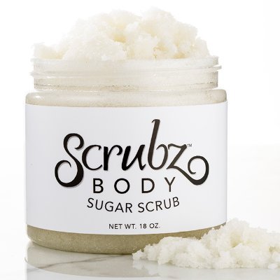 ScrubzBody Skin Care Products