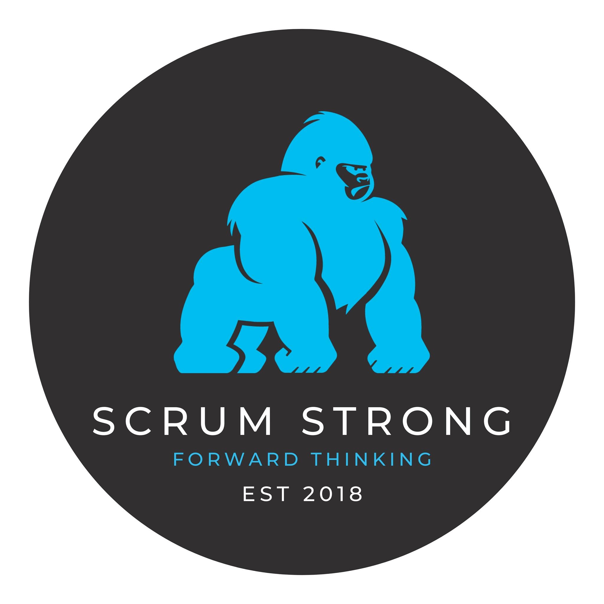 Scrum Strong