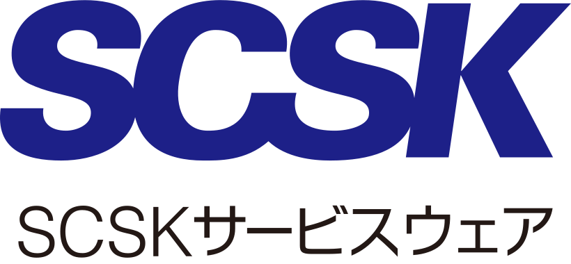 SCSK ServiceWare