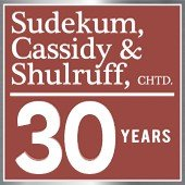 Sudekum Cassidy & Shulruff