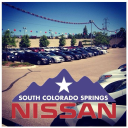 South Colorado Springs Nissan