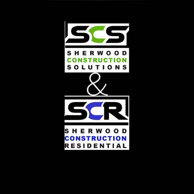 Sherwood Construction Solutions