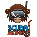 Scuba Monkey