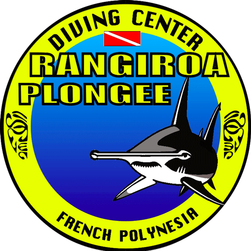 Rangiroa Plongee