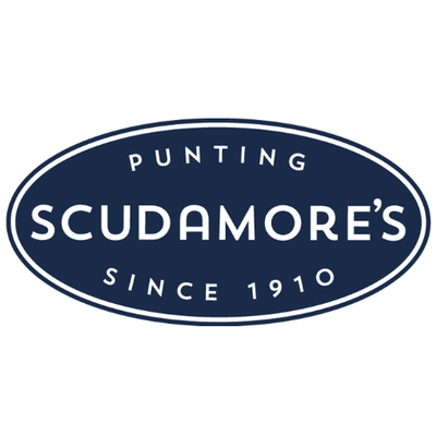 Scudamore's Punting