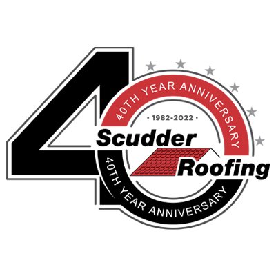 Scudder Roofing