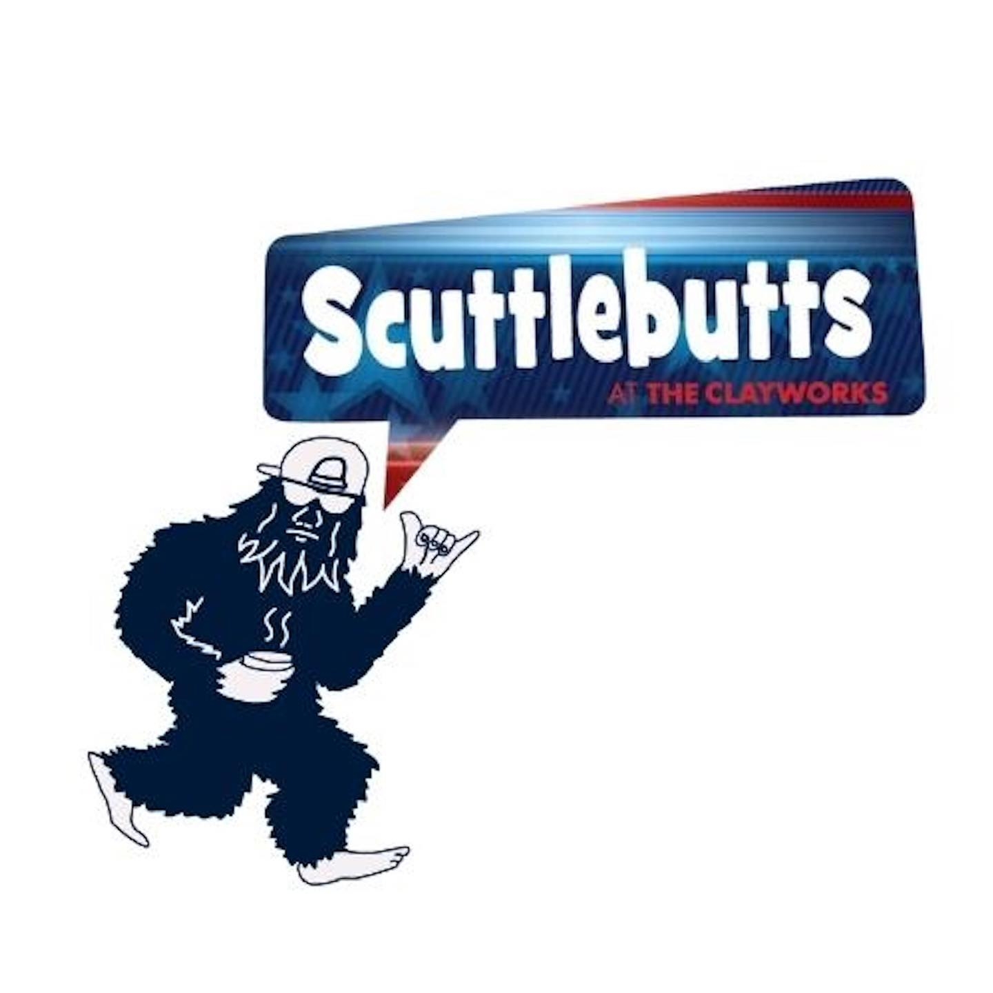 SCUTTLEBUTTS COFFEE