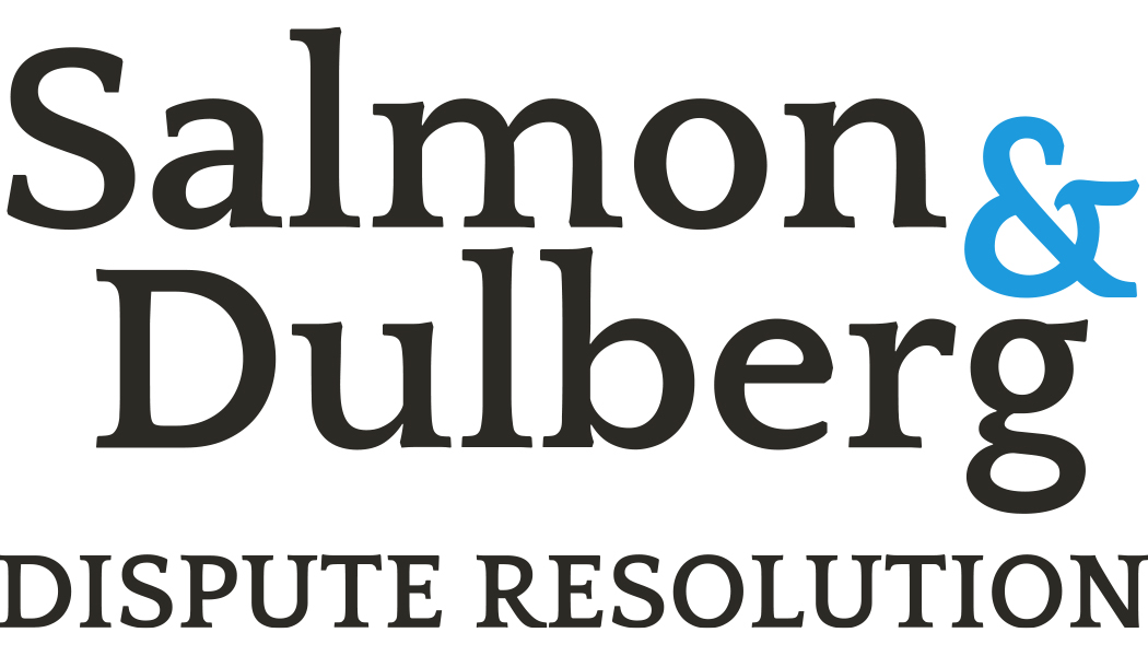 Salmon & Dulberg Dispute Resolution