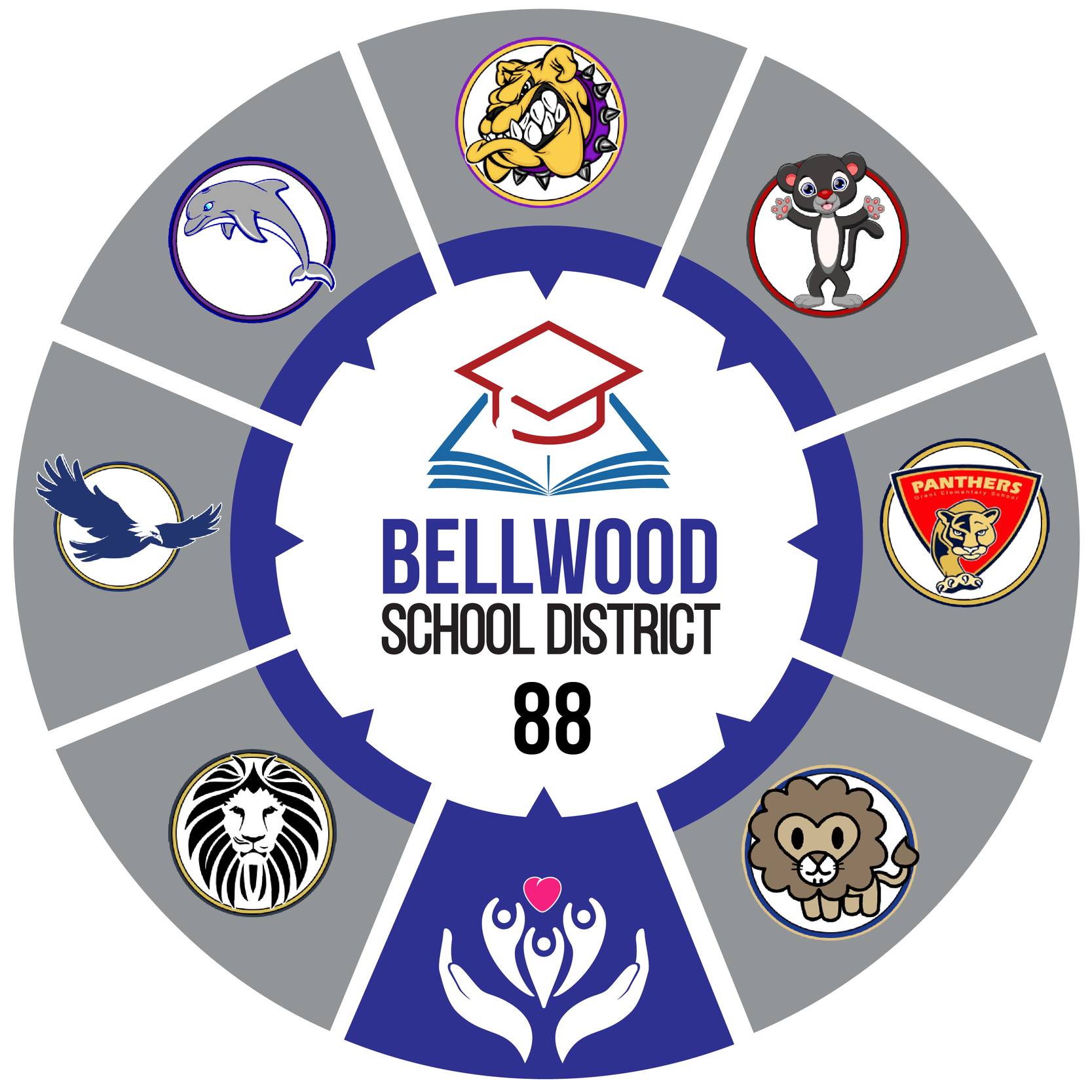 Bellwood School District 88