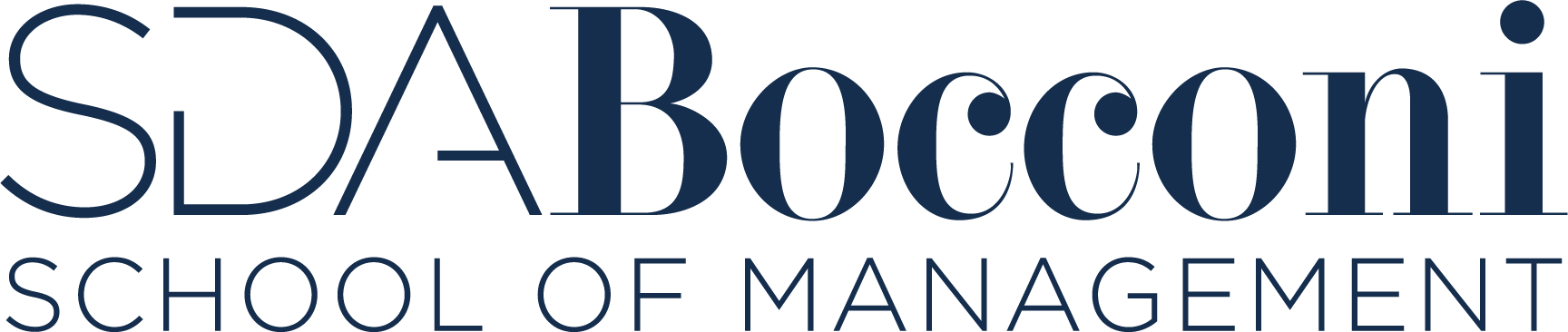 SDA Bocconi School of Management