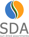 Sda Dried Fruit Inc.