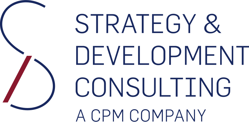 Strategy & Development Consulting