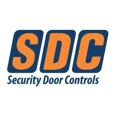 Security Door Controls