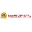 Swami Devi Dyal Group of Professional Institutions