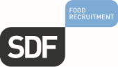 SDF - Interim Food Recruitment