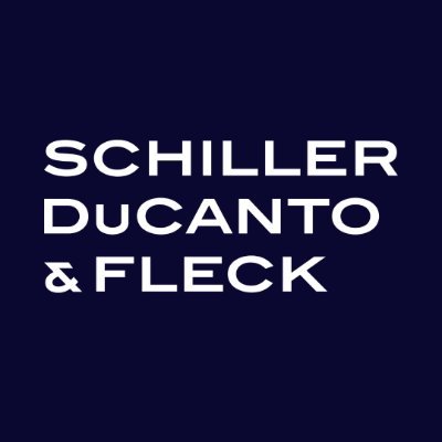 Schiller DuCanto & Fleck