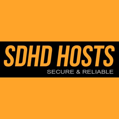 Sdhd Hosts