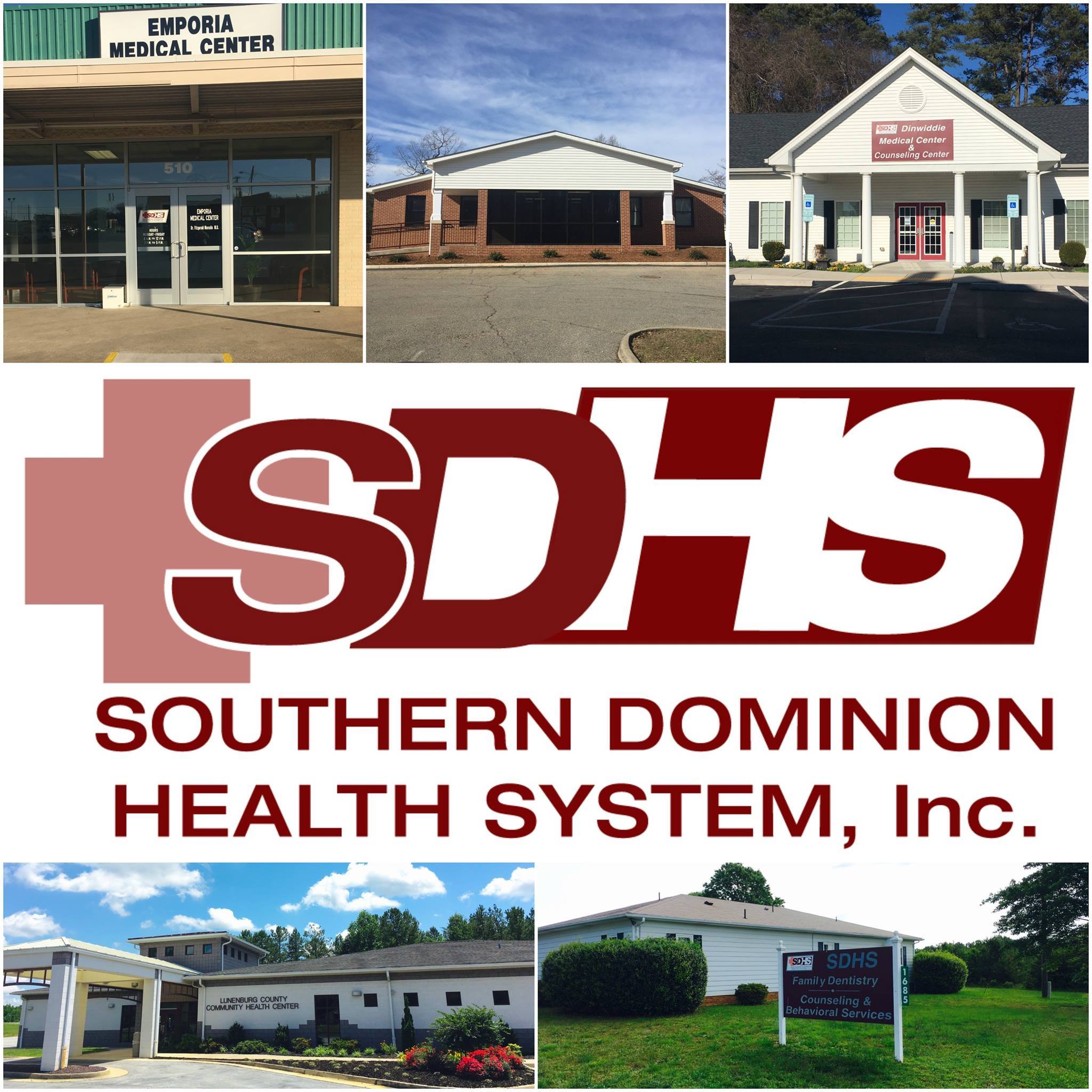 Southern Dominion Health System