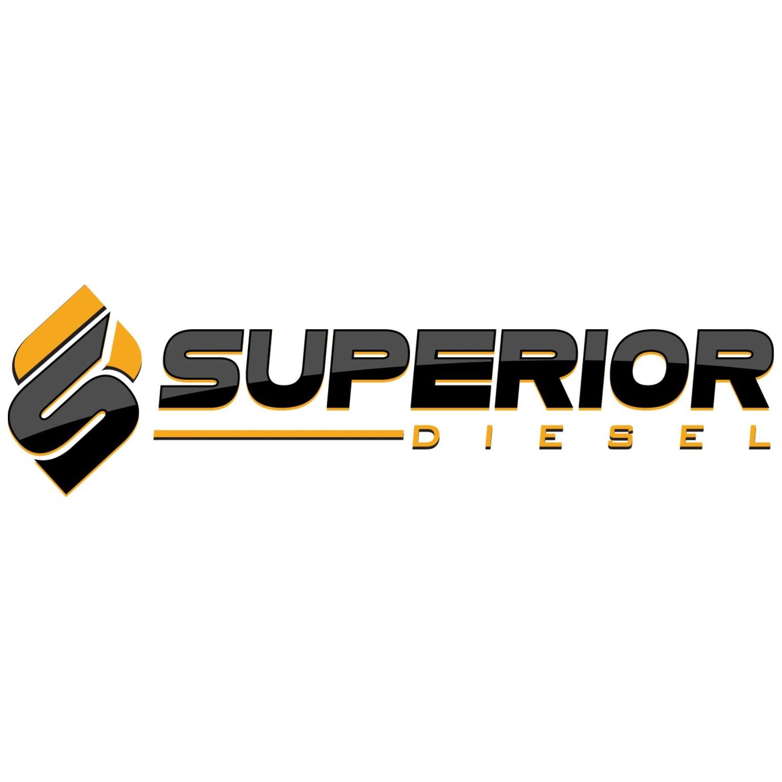 Superior Diesel, Inc.