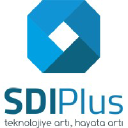 SdiPlus Bilişim ve Teknoloji